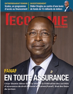 L’Economie International