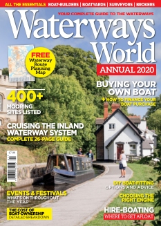 Waterways World Annual 2020
