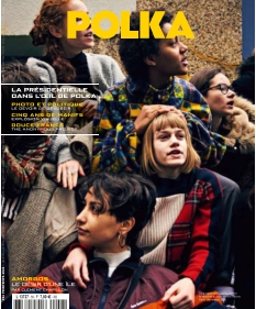 Polka magazine | 