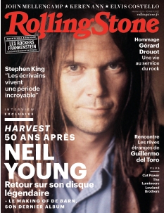 Rolling Stone | 