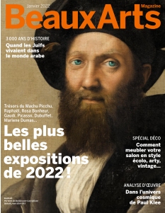 Beaux Arts magazine | 