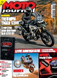 Moto Journal | 