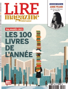 Lire Magazine Littéraire | 