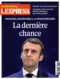 L'Express | 