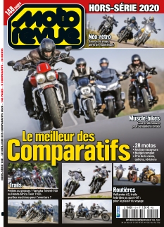 Moto Revue Hors-Série | 
