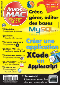 A vos Mac Expert