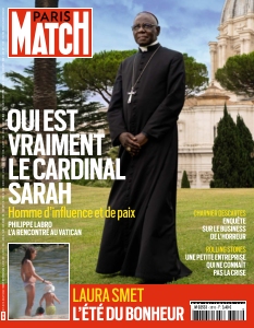 Paris Match | 