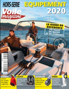 Voile magazine Hors-Série | 