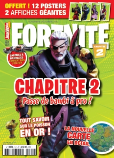 Jeux Vidéo Magazine Hors-Série | 
