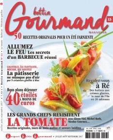 Bottin Gourmand - 